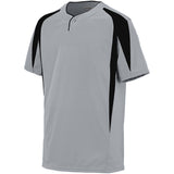 Augusta Youth Flyball Baseball Jersey Augusta