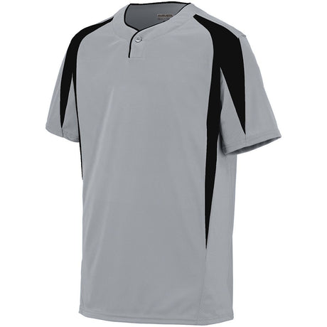 Augusta Youth Flyball Baseball Jersey Augusta
