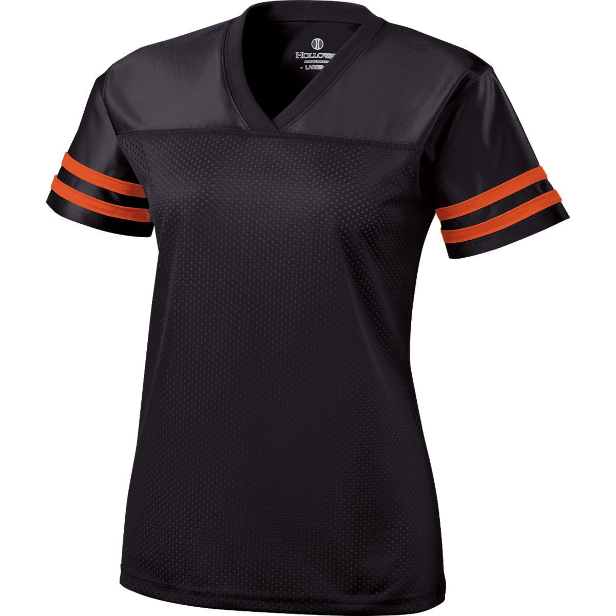 Holloway Youth Fame Football Jersey Holloway