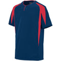 Augusta Youth Flyball Baseball Jersey Augusta