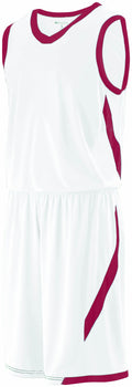 Holloway Adult Lateral Basketball Shorts Holloway