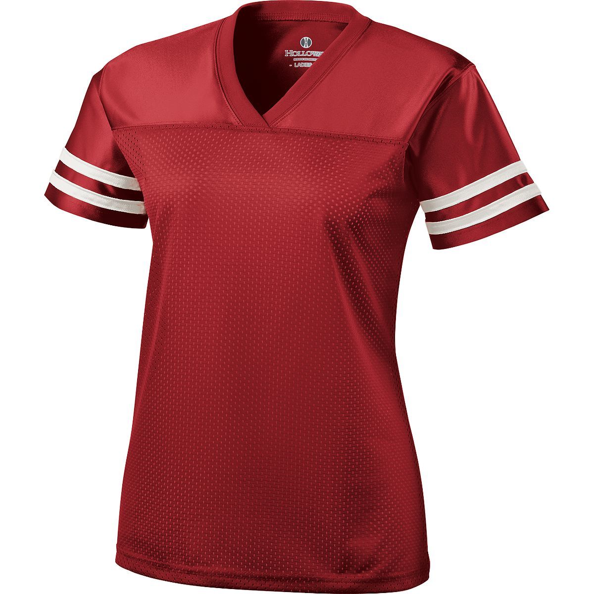 Holloway Youth Fame Football Jersey Holloway