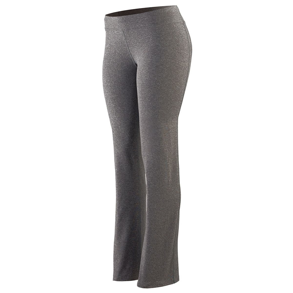 Augusta Women's Wide Waist Brushed Back Poly/Spandex Pants Augusta