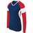 High Five Youth Long Sleeve Raptor Volleyball Jersey High Five