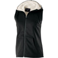 Holloway Women's Artillery Sherpa Vest Holloway