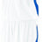 Holloway Adult Lateral Basketball Shorts Holloway