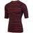 Augusta Youth Hyperform Compression Half Sleeve Tee Augusta