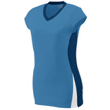 Augusta Women's Hit Volleyball Jersey Augusta