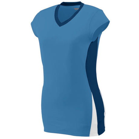 Augusta Women's Hit Volleyball Jersey Augusta