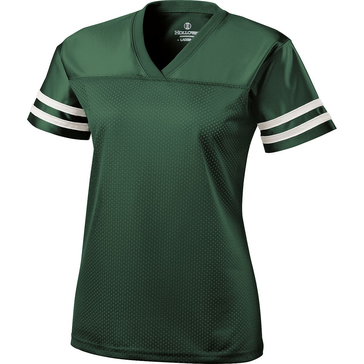 Holloway Youth Fame Football Jersey Holloway