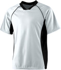 Augusta Youth Wicking Soccer Jersey Augusta