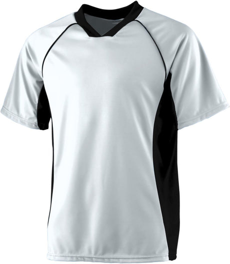 Augusta Youth Wicking Soccer Jersey Augusta