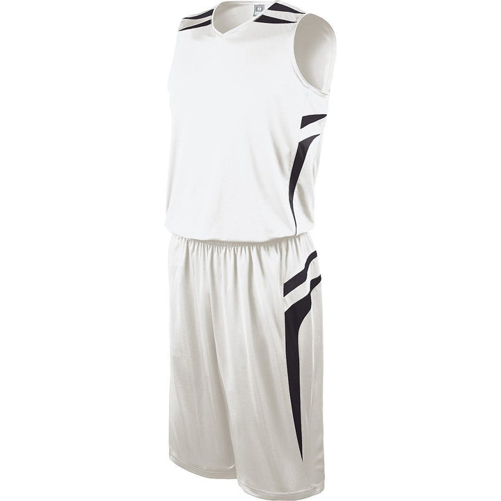 Holloway Youth Prodigy Basketball Shorts Holloway