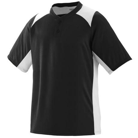 Augusta Youth Gamer Baseball Jersey Augusta