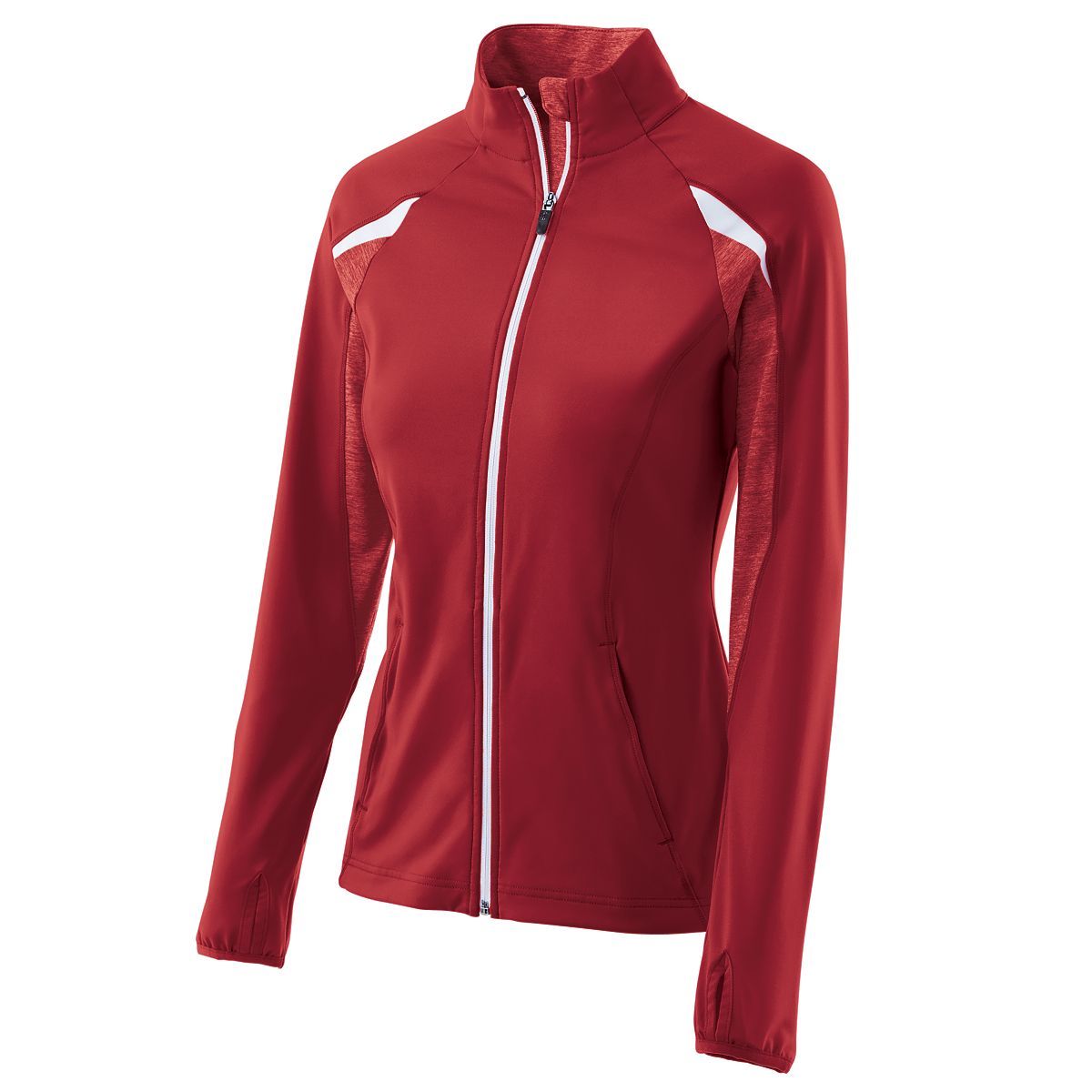 Holloway Women's Tumble Jacket Holloway