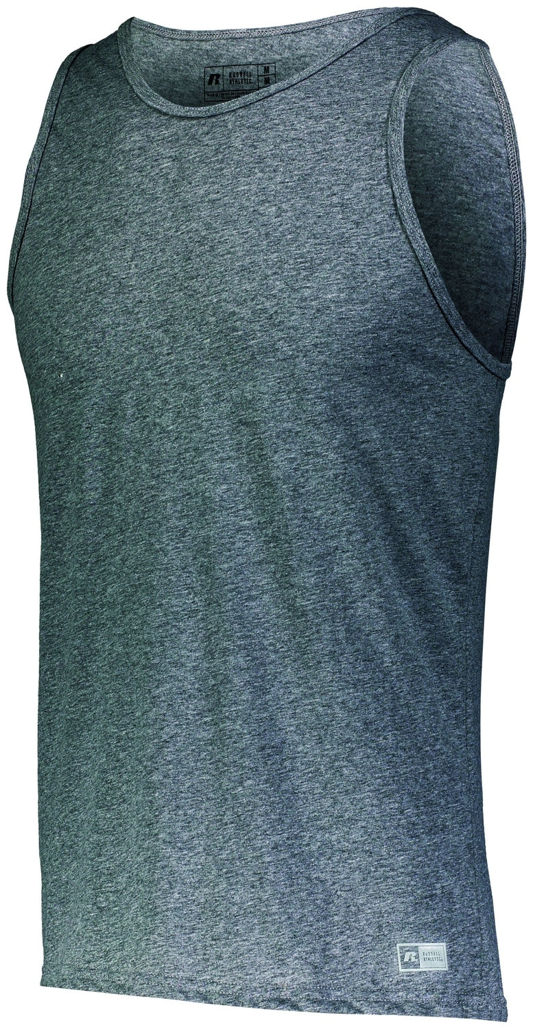 Russell Men's Essential Tank Mens Apparel Shirts & Tops