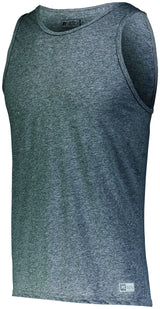 Russell Men's Essential Tank Mens Apparel Shirts & Tops