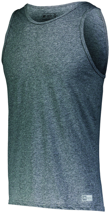 Russell Men's Essential Tank Mens Apparel Shirts & Tops