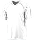 Augusta Youth Wicking Soccer Jersey Augusta