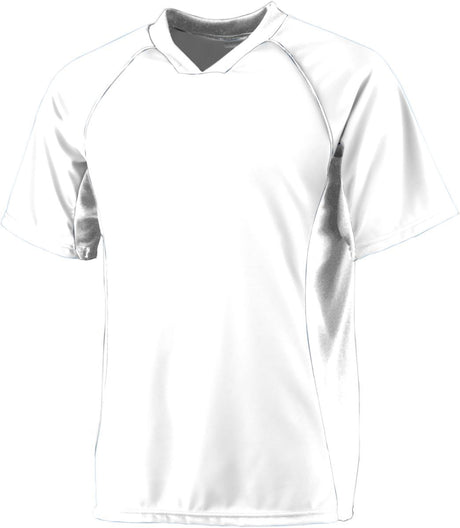 Augusta Youth Wicking Soccer Jersey Augusta