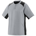 Augusta Youth Gamer Baseball Jersey Augusta