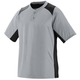 Augusta Youth Gamer Baseball Jersey Augusta