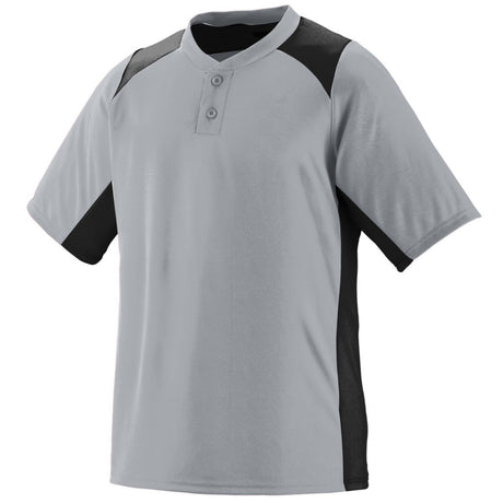 Augusta Youth Gamer Baseball Jersey Augusta
