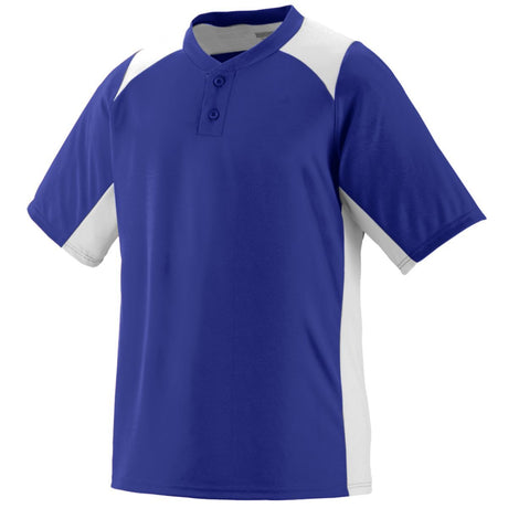 Augusta Youth Gamer Baseball Jersey Augusta
