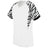 High Five Girl's Printed Evolution Short Sleeve Shirt High Five