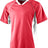 Augusta Youth Wicking Soccer Jersey Augusta