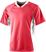 Augusta Youth Wicking Soccer Jersey Augusta