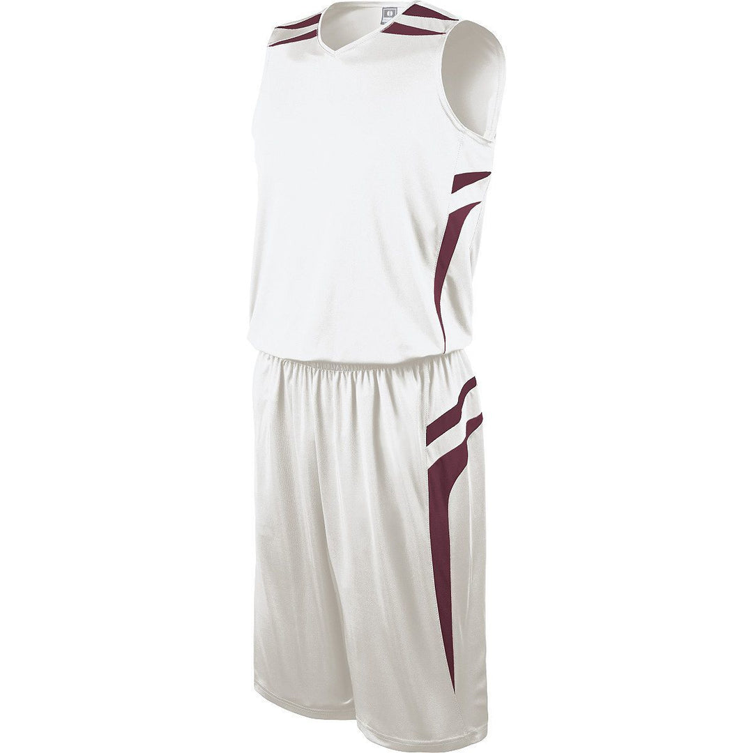 Holloway Youth Prodigy Basketball Shorts Holloway