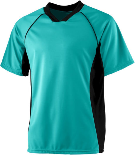 Augusta Youth Wicking Soccer Jersey Augusta