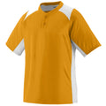 Augusta Youth Gamer Baseball Jersey Augusta