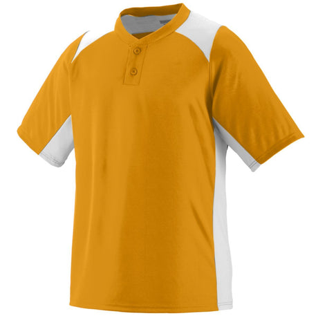 Augusta Youth Gamer Baseball Jersey Augusta
