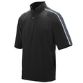 Augusta Youth Quantum Short Sleeve Pullover Augusta