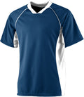 Augusta Youth Wicking Soccer Jersey Augusta