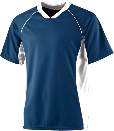 Augusta Youth Wicking Soccer Jersey Augusta
