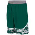 Augusta Youth Mod Camo Game Shorts Augusta