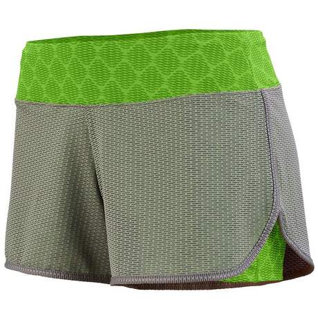 Augusta Women's Sadie Shorts Augusta