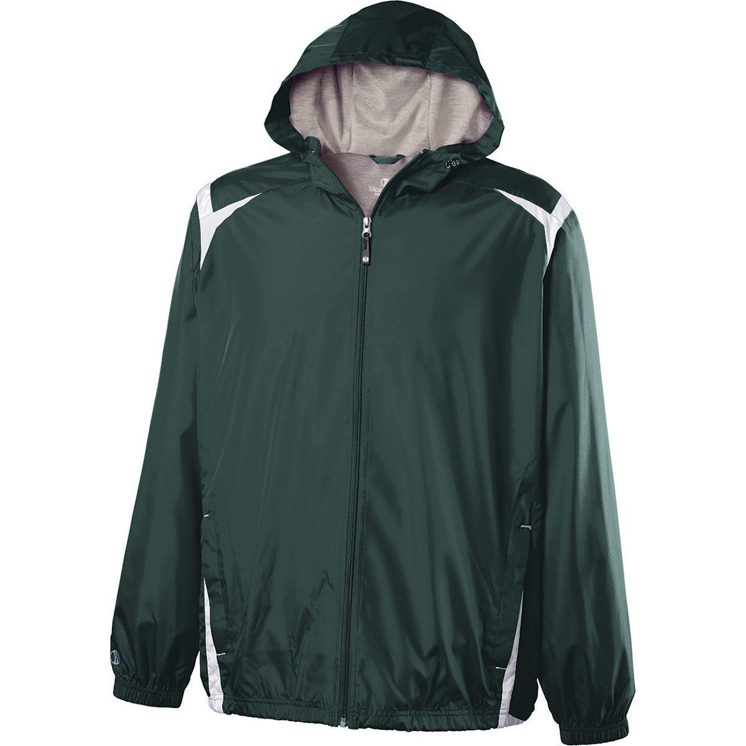 Holloway Youth Collision Jacket Holloway