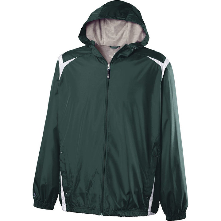 Holloway Youth Collision Jacket Holloway