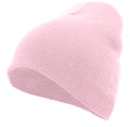 Pacific Headwear Basic Knit Beanie Pacific Headwear