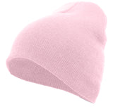 Pacific Headwear Basic Knit Beanie Pacific Headwear