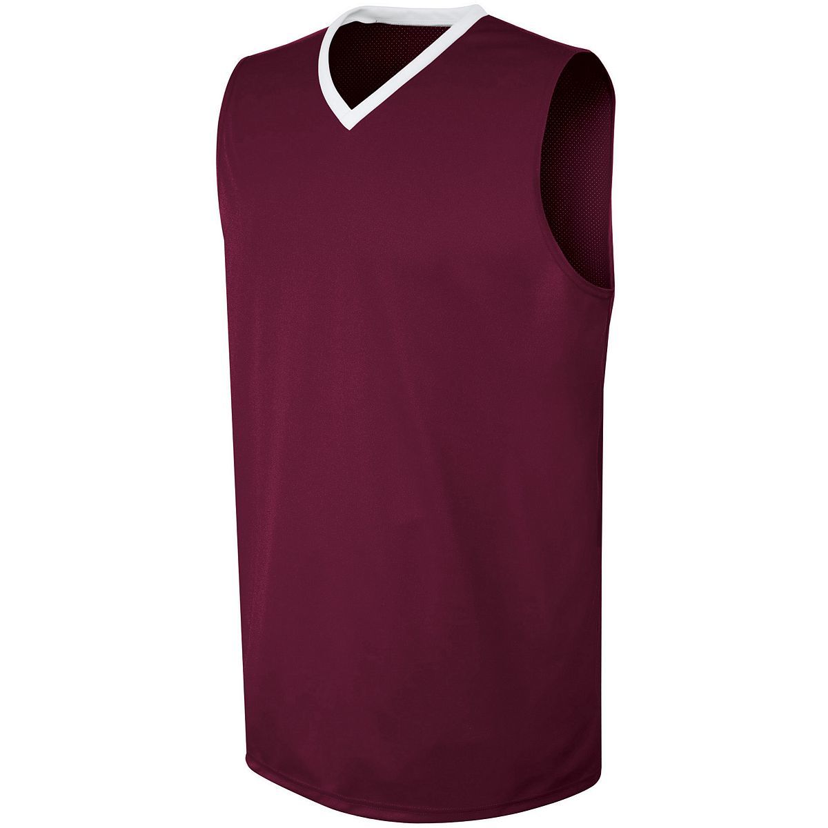 High Five Youth Transition Basketball Jersey High Five