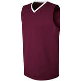 High Five Youth Transition Basketball Jersey High Five