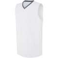High Five Youth Transition Basketball Jersey High Five