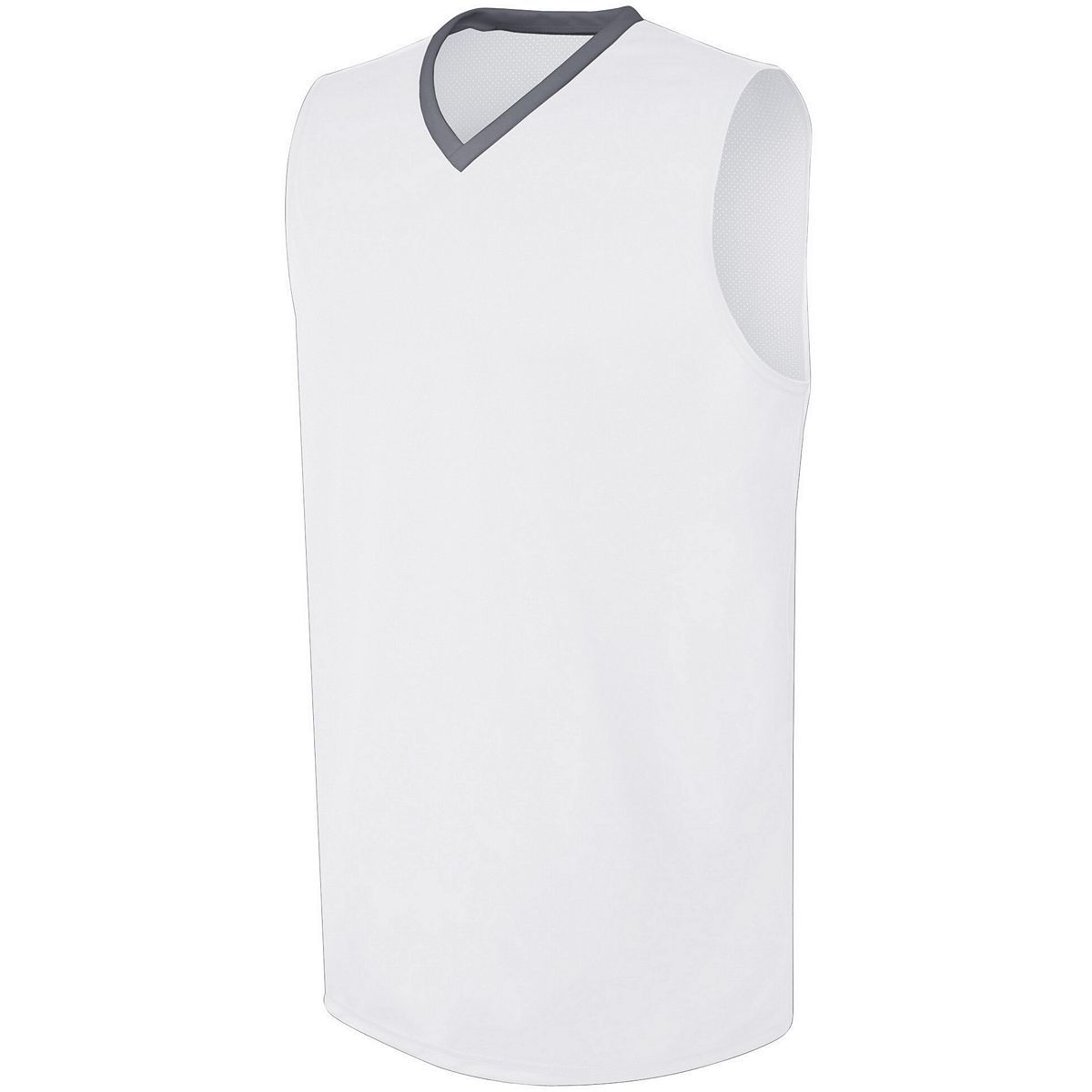 High Five Youth Transition Basketball Jersey High Five
