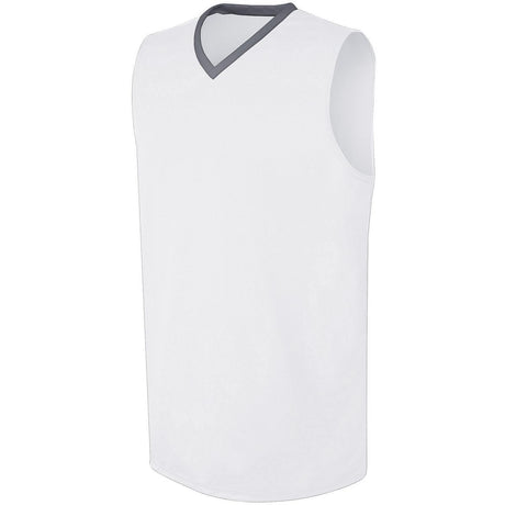 High Five Youth Transition Basketball Jersey High Five