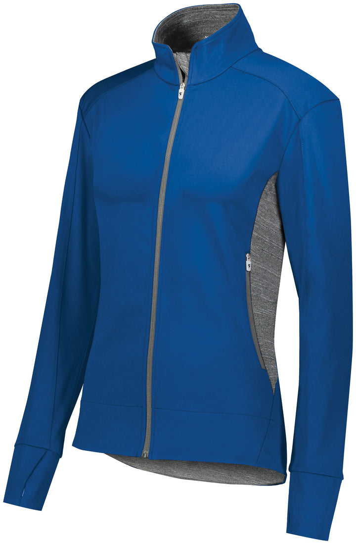 High Five Girl's Free Form Jacket High Five